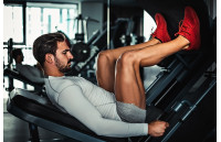 Leg Press Hareketi