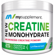 Mysupplement Creatine Monohydrate  + 238,00 TL 