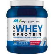 Mysupplement Whey Protein 