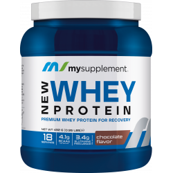 Mysupplement Whey Protein 