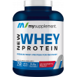 Mysupplement Whey Protein   + 1.125,00 TL 