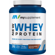 Mysupplement Whey Protein   + 521,43 TL 
