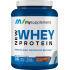 Mysupplement Whey Protein   + 500,65 TL 