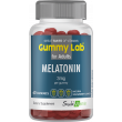 GUMMYLAB Melatonin For Adults 