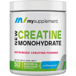 Mysupplement Creatine Monohydrate  + 355,18 TL 