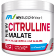 Mysupplement Citrulline Malate  + 637,50 TL 