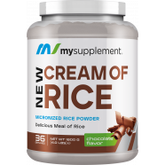 Mysupplement Cream Of Rice 